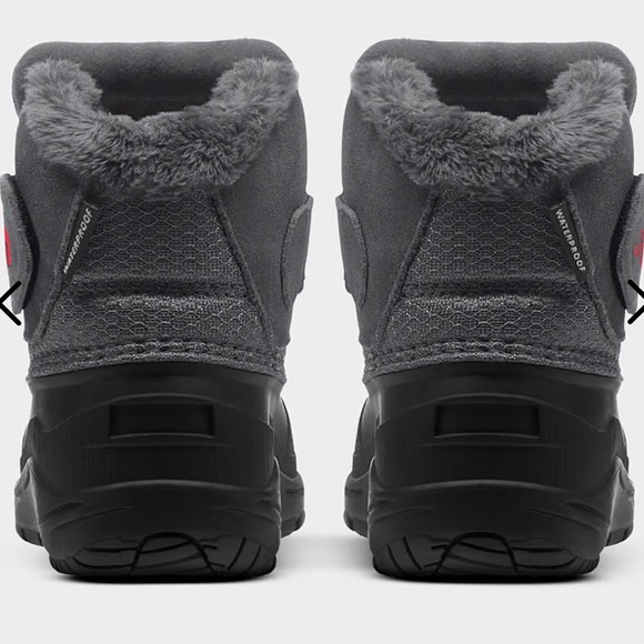 Size 9 TODDLER ALPENGLOW II BOOTS - Picture 3 of 4